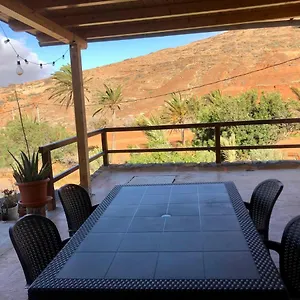 La Casita De La Era Betancuría