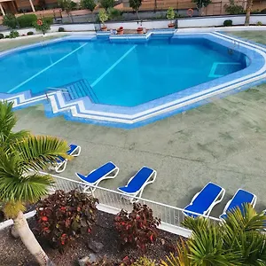 Summerland 3 Appartamento Los Cristianos (Tenerife)
