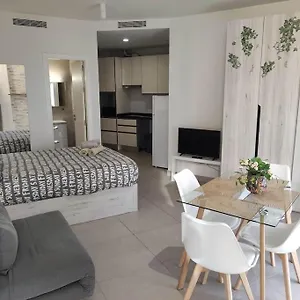 Nuevo Estudio Con Parking Gratis Appartamento Málaga