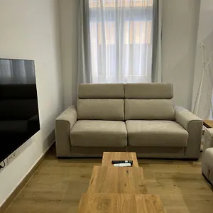 Alderete Appartamento Málaga
