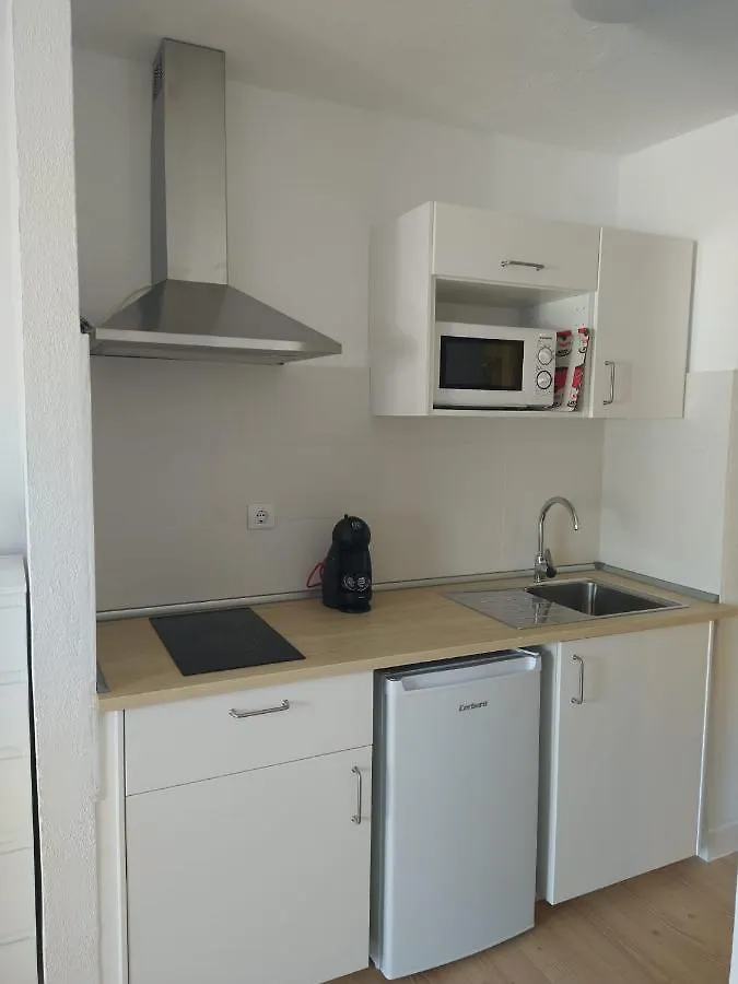 Apartment Ayalga - Pool View - Good Wifi - Smart Tv-Residence Dunia IV Puerto del Carmen  İspanya